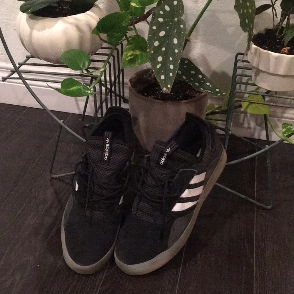 Adidas 3ST.001 Skate Shoe, Size 10